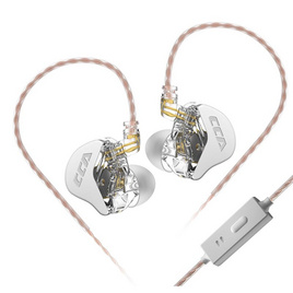 CCA หูฟัง In-Ear รุ่น CRA Mic - CCA, หูฟัง