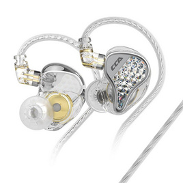 CCA หูฟัง In-Ear รุ่น  LYRA - CCA, หูฟังสอดหูแบบมีสาย