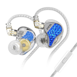 CCA หูฟัง In-Ear รุ่น LYRA  Mic - CCA, หูฟังสอดหูแบบมีสาย