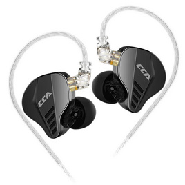 CCA หูฟัง In-Ear รุ่น Pianist - CCA, มือถือ แกดเจ็ต