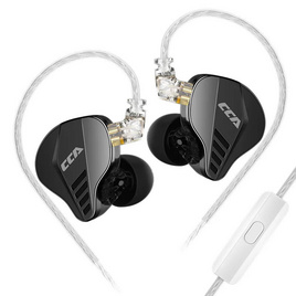 CCA หูฟัง In-Ear รุ่น Pianist M - CCA, หูฟังสอดหูแบบมีสาย