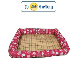 CCPets ที่นอนเสื่อเย็น L NEO624L-R - CCPets, บ้านสัตว์เลี้ยง