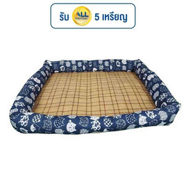 CCPets ที่นอนเสื่อเย็น S NEO624S-DB - CCPets, ที่นอน บ้าน กรงสุนัข
