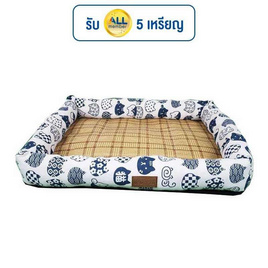 CCPets ที่นอนเสื่อเย็น S NEO624S-W - CCPets, ที่นอน บ้าน กรงสุนัข