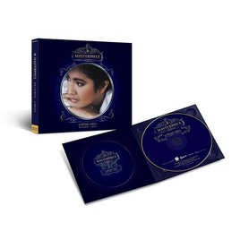 CD มาลีวัลย์ เจมีน่า ชุด THE MASTERPIECE มาลีวัลย์ เจมีน่า (MQA) - GMM Music, เพลง