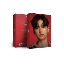 CD Tigger ชุด Crush - GMM Music, สินค้าแนะนำ