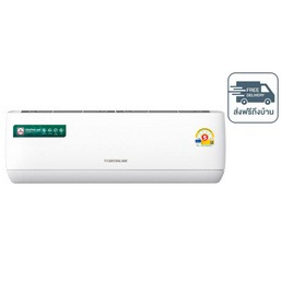 CENTRAL AIR แอร์ติดผนัง NON-INVERTER 25100 BTU รุ่น CFW-2JSFE25(C) - Central Air