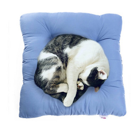 CHAMMY REST CUSHION เบาะรองนั่งสัตว์เลี้ยง - MAHDUM, บ้านสัตว์เลี้ยง