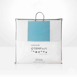 CHERISH TEMPSoft เบาะรองนั่งเมมโมรี่โฟม - CHERISH, อุปกรณ์ตกแต่งภายในบ้าน