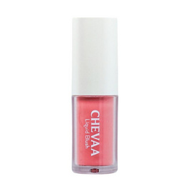 CHEVAA บลัชออน Liquid Blush 4 กรัม - CHEVAA, 7Online