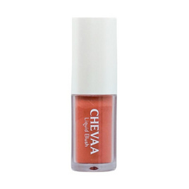 CHEVAA บลัชออน Liquid Blush 4 กรัม - CHEVAA, 7Online