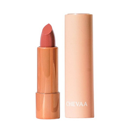 CHEVAA ลิปสติก Smoothie Matte Lipstick 4.5 กรัม - CHEVAA, ความงาม