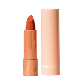 CHEVAA ลิปสติก Smoothie Matte Lipstick 4.5 กรัม - CHEVAA, เครื่องสำอาง