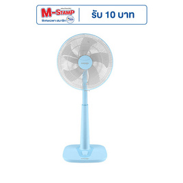 COCOGU  พัดลมสไลด์ 16 นิ้ว รุ่น RF5 - COCOGU, พัดลม