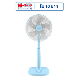 COCOGU  พัดลมสไลด์ 16 นิ้ว รุ่น RF5 - COCOGU, พัดลม