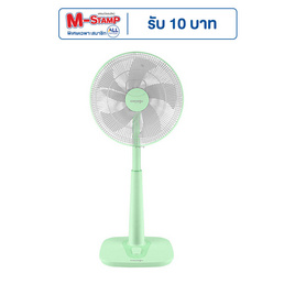 COCOGU  พัดลมสไลด์ 16 นิ้ว รุ่น RF5 - COCOGU, พัดลม