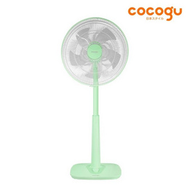 COCOGU พัดลมสไลด์ 18นิ้ว รุ่น F1 - COCOGU, พัดลมสไลด์