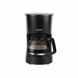 COCOGU เครื่องชงกาแฟอัตโนมัติ 600ml รุ่น CM1 - COCOGU, Home Appliances