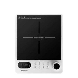 COCOGU เตาแม่เหล็กไฟฟ้า รุ่น IC-3 - COCOGU, เตาแม่เหล็กไฟฟ้า