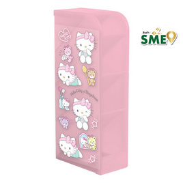 CODE:D ชั้นวางเครื่องเขียน Hello Kitty Sanrio - CODE:D, เครื่องเขียน