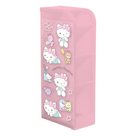 CODE:D ชั้นวางเครื่องเขียน Hello Kitty Sanrio - CODE:D, อุปกรณ์เครื่องเขียน