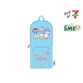 CODE:D กระเป๋าเครื่องเขียน Pencil Case Sanrio - HAPIDANBUI - CODE:D, เครื่องเขียน/เครื่องใช้สำนักงาน