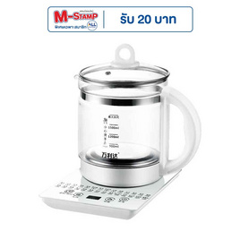 COMPRO กาต้มน้ำไฟฟ้า ความจุ 1.8 ลิตร รุ่น CP-K3 - COMPRO, เครื่องใช้ไฟฟ้า