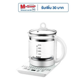 COMPRO กาต้มน้ำไฟฟ้า ความจุ 1.8 ลิตร รุ่น CP-K3 - COMPRO, กระติกน้ำไฟฟ้าและกาต้มน้ำไฟฟ้า