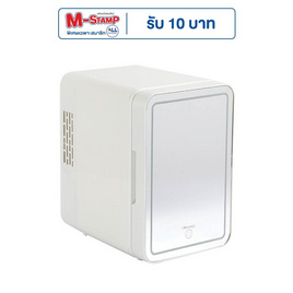 COMPRO ตู้เย็นมินิ ความจุ 4 ลิตร รุ่น CP-MINI2 - COMPRO, ตู้เย็น 1 ประตู