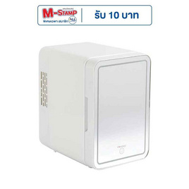COMPRO ตู้เย็นมินิ ความจุ 4 ลิตร รุ่น CP-MINI2 - COMPRO, ตู้เย็นและเครื่องทำน้ำร้อน-น้ำเย็น