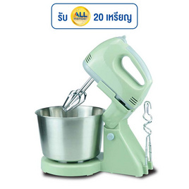 COMPRO เครื่องผสมอาหาร รุ่น CP-BB4 - COMPRO, COMPRO