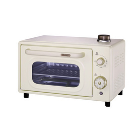 COMPRO เตาอบไอน้ำ steam oven รุ่น CP-V60 New 12 ลิตร - COMPRO, เครื่องใช้ไฟฟ้าในครัว