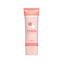 CORINGCO โทนอัพผิวหน้า Peach Whipping Tone Up Cream 50 มล. - CORINGCO, CORINGCO