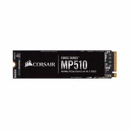 CORSAIR SSD รุ่น MP510 M.2 480 GB - Corsair, Corsair