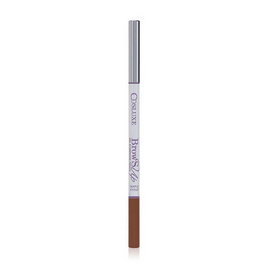 COSLUXE ดินสอเขียนคิ้วชนิดเจล Browsup Gel Eyebrows Pencil 0.1 กรัม - COSLUXE, ตกแต่งดวงตา