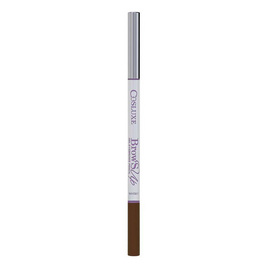 COSLUXE ดินสอเขียนคิ้วชนิดเจล Browsup Gel Eyebrows Pencil 0.1 กรัม - COSLUXE, เครื่องสำอาง