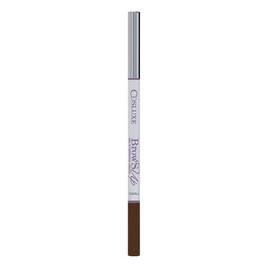 COSLUXE ดินสอเขียนคิ้วชนิดเจล Browsup Gel Eyebrows Pencil 0.1 กรัม - COSLUXE, ดินสอเขียนคิ้ว/มาสคาร่าคิ้ว