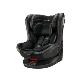 COZY N SAFE COMET คาร์ซีท หมุนได้360 BLACK - COZY N SAFE COMET, สินค้าใหม่แฟชั่น