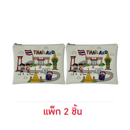 CP ALLกระเป๋าอเนกประสงค์ 7-Eleven Thailand - CP ALL, กระเป๋าและกระเป๋าเดินทาง