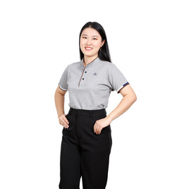 CP ALL เสื้อโปโลหญิงผ้า Dry Tech - CP ALL, 7Online