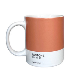 CP ALL แก้วมัค Pantone - สีส้ม - CP ALL, อุปกรณ์บนโต๊ะอาหาร