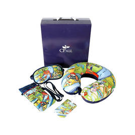 CP ALL Travel Set 6 Values - CP ALL, สินค้าใหม่แฟชั่น