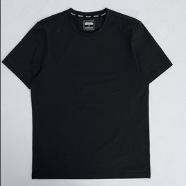 CROCHET เสื้อคอกลม Cool Tech 2026 - CROCHET, สินค้าใหม่แฟชั่น