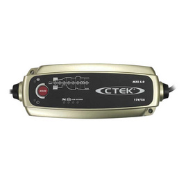 CTEK เครื่องชาร์จแบตเตอรี่อัจฉริยะ รุ่น MXS 5.0 - Ctek, อุปกรณ์เสริมสำหรับแบตเตอรี่