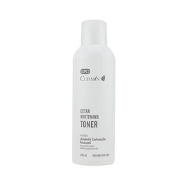 CURMIN โทนเนอร์ Extra Whitening Toner 145 มล. - CURMIN, โทนเนอร์/สเปรย์น้ำแร่