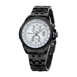 CURREN นาฬิกาข้อมือ รุ่น C8082 - Curren, Shoe & Watches Hot Item