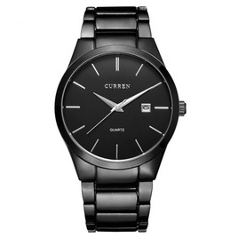 CURREN นาฬิกาข้อมือ รุ่น C8106 - Curren, นาฬิกา