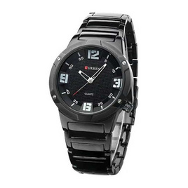 CURREN นาฬิกาข้อมือ รุ่น C8111 - Curren, นาฬิกา