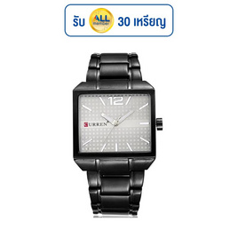 CURREN นาฬิกาข้อมือ รุ่น C8132 - Curren, นาฬิกา