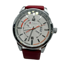 CURREN นาฬิกาข้อมือ รุ่น C8211 - Curren, Shoe & Watches Hot Item